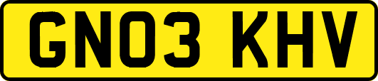 GN03KHV