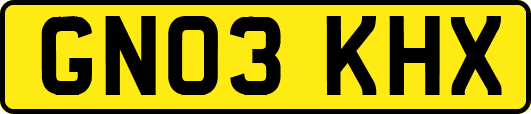 GN03KHX