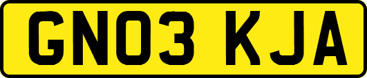 GN03KJA