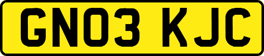 GN03KJC