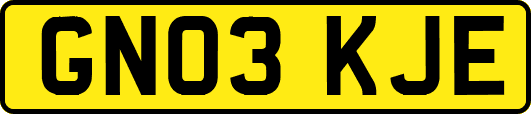 GN03KJE
