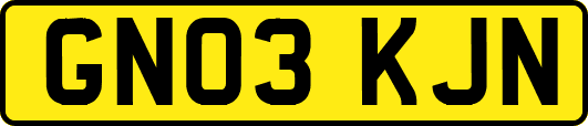 GN03KJN