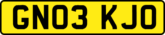 GN03KJO