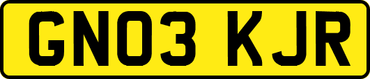 GN03KJR