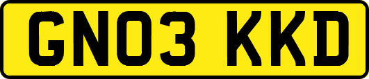 GN03KKD