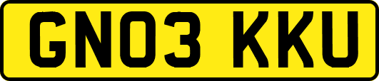 GN03KKU