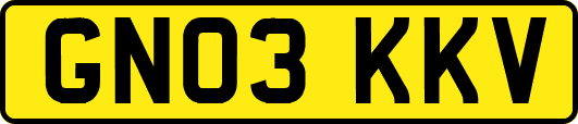 GN03KKV