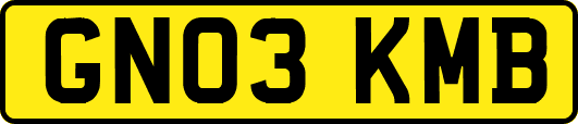 GN03KMB