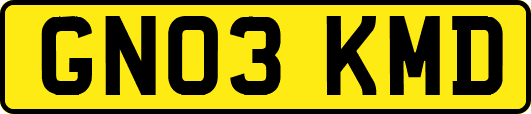 GN03KMD
