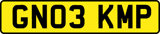 GN03KMP