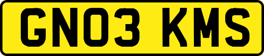 GN03KMS