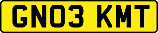 GN03KMT