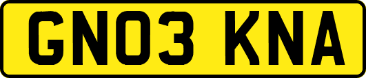 GN03KNA