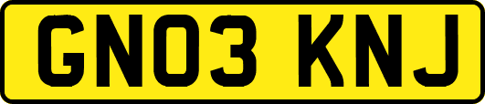 GN03KNJ