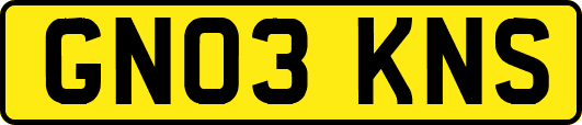 GN03KNS