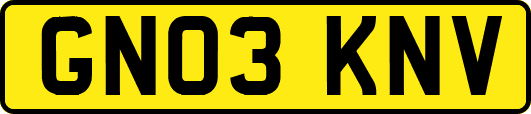 GN03KNV