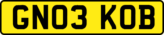 GN03KOB