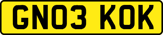 GN03KOK