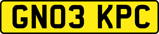 GN03KPC