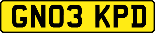 GN03KPD