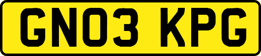 GN03KPG