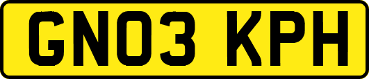 GN03KPH