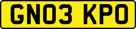 GN03KPO
