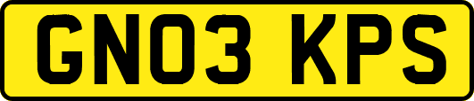 GN03KPS