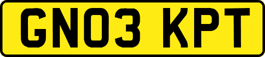 GN03KPT