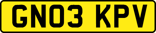 GN03KPV