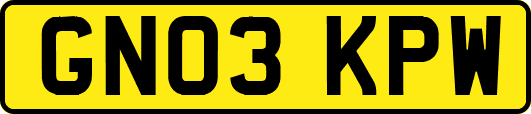 GN03KPW