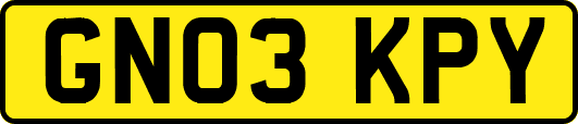 GN03KPY