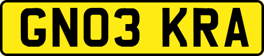 GN03KRA