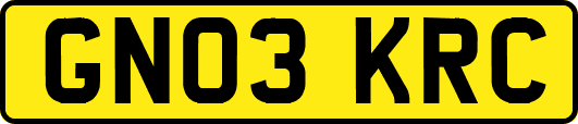 GN03KRC