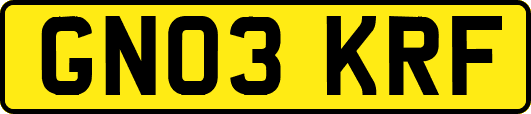 GN03KRF