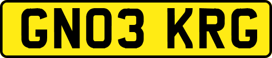 GN03KRG