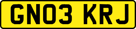 GN03KRJ