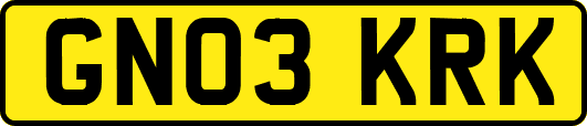 GN03KRK