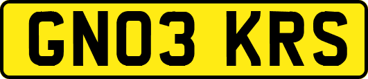 GN03KRS