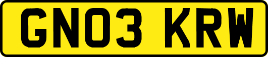 GN03KRW