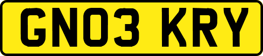 GN03KRY