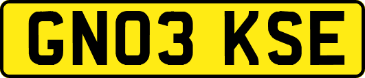 GN03KSE