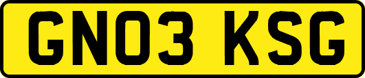 GN03KSG
