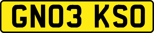 GN03KSO