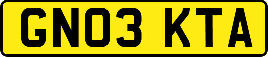 GN03KTA