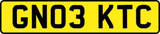 GN03KTC