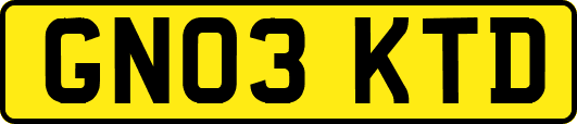 GN03KTD