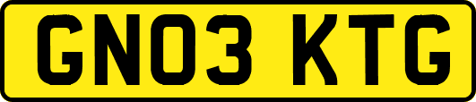 GN03KTG