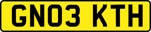 GN03KTH