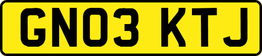 GN03KTJ